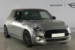 2018 MINI Hatchback