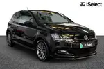 2016 Volkswagen Polo