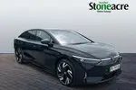 2025 Volkswagen ID.7