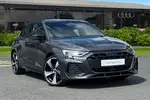 2026 Audi A3