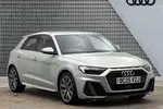 2025 Audi A1
