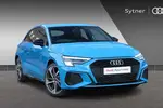 2023 Audi A3