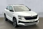 2024 Skoda Karoq