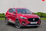 2021 MG ZS