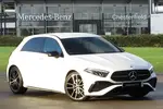 2025 Mercedes-Benz A-Class