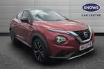2022 Nissan Juke