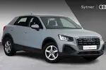 2023 Audi Q2