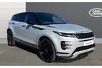2021 Land Rover Range Rover Evoque