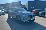 2022 Nissan Qashqai