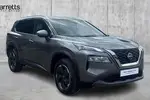 2025 Nissan X-Trail