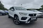 2023 SEAT Ateca