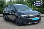 2024 Vauxhall Corsa
