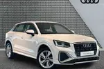 2023 Audi Q2