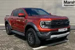 2023 Ford Ranger