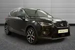 2021 SEAT Arona