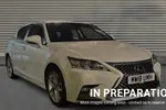 2018 Lexus CT