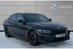 2023 BMW 3 Series