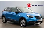 2020 Vauxhall Crossland X