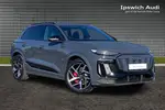 2025 Audi SQ6 e-tron