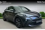 2021 Toyota C-HR
