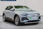 2025 Audi Q4