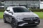 2023 Mercedes-Benz EQA