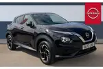 2023 Nissan Juke