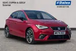 2024 SEAT Ibiza