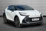 2024 Toyota C-HR