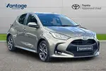 2023 Toyota Yaris