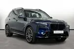 2024 BMW X7
