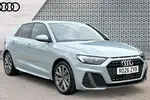 2026 Audi A1