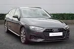2022 Audi A4 Avant