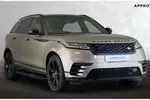 2022 Land Rover Range Rover Velar