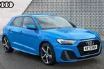 2020 Audi A1