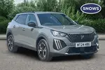 2024 Peugeot 2008