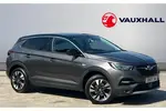 2019 Vauxhall Grandland X