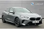 2026 BMW 1 Series