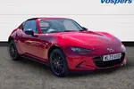 2023 Mazda MX-5