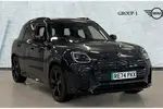 2024 MINI Countryman