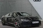 2024 Audi R8
