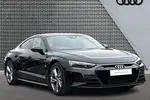 2022 Audi e-tron GT