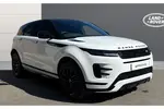 2024 Land Rover Range Rover Evoque