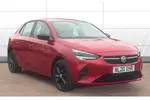 2020 Vauxhall Corsa
