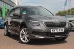 2023 Skoda Kamiq