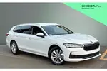 Skoda Superb Estate