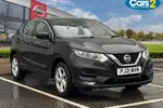 2021 Nissan Qashqai