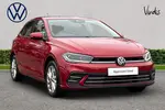 2022 Volkswagen Polo