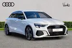2023 Audi A3