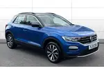 2019 Volkswagen T-Roc